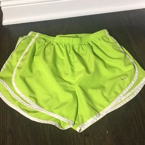 Women’s Nike athletic shorts